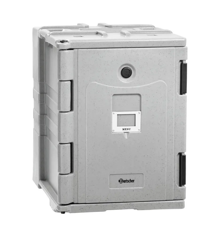 Conteneur isotherme GN110-12