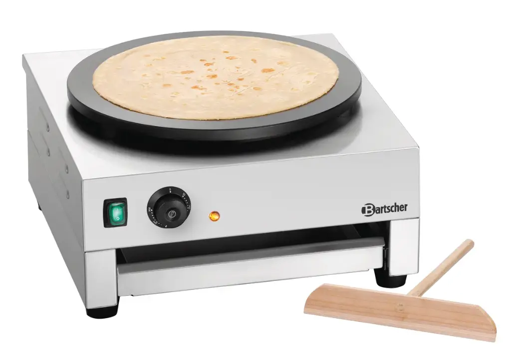 Crêpière 1CP400