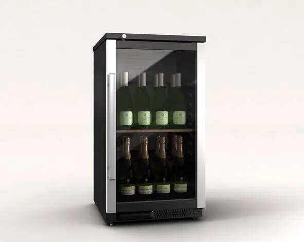 Cave à vins Enolux CONCEPT