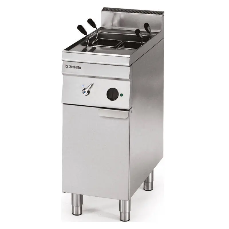 CUISEUR À PÂTES 23 LITRES ÉLECTRIQUE