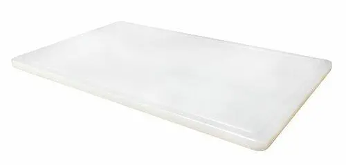 PLAQUE DE DECOUPE GN1/1 BLANC