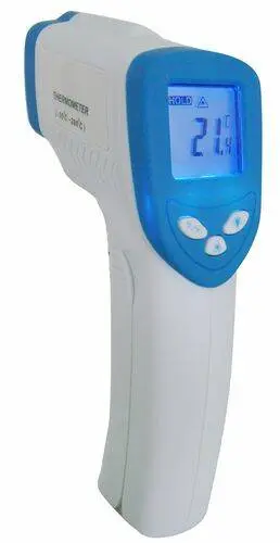 THERMOMETRE A VISEE LASER SANS SONDE -50/+280°C