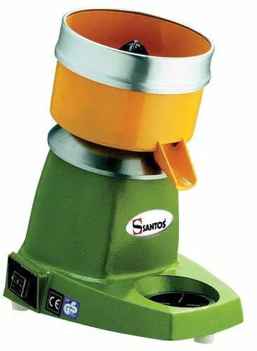 PRESSE AGRUMES 30L/H