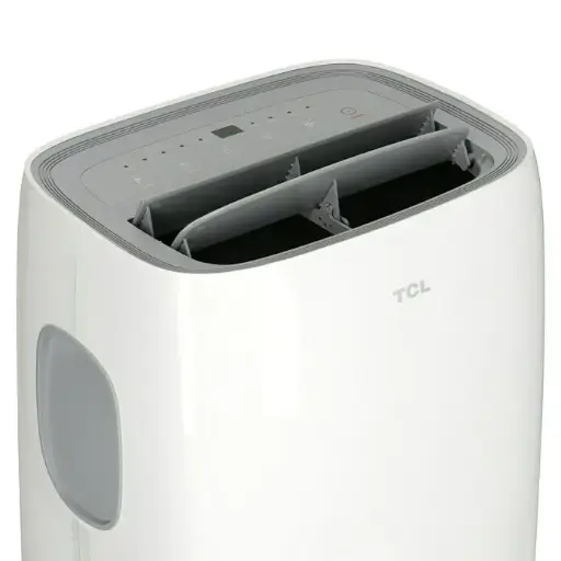 Climatiseur mobile 2,5 kW – Compact & puissant