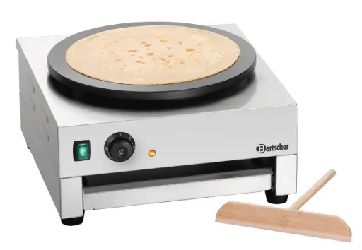 Crêpière 1CP400