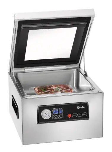 Machine sous vide K 300/60L
