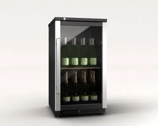 Cave à vins Enolux CONCEPT