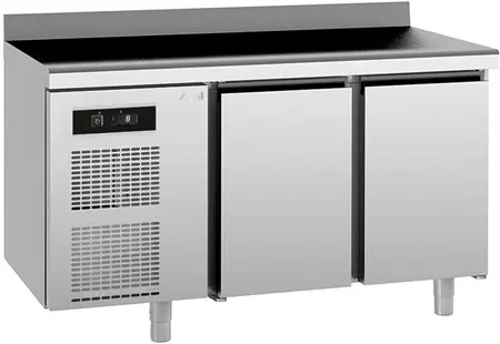 Banque réfrigérée-Profondeur 60 cm