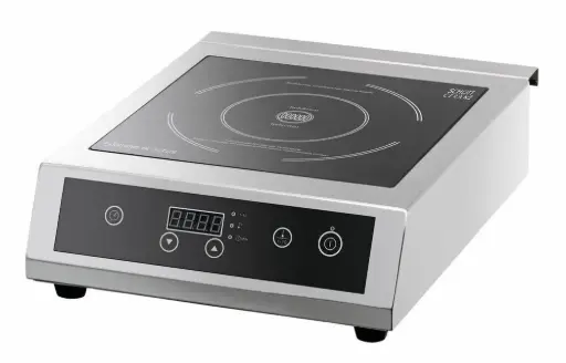 Plaque à induction – 3500 W compacte